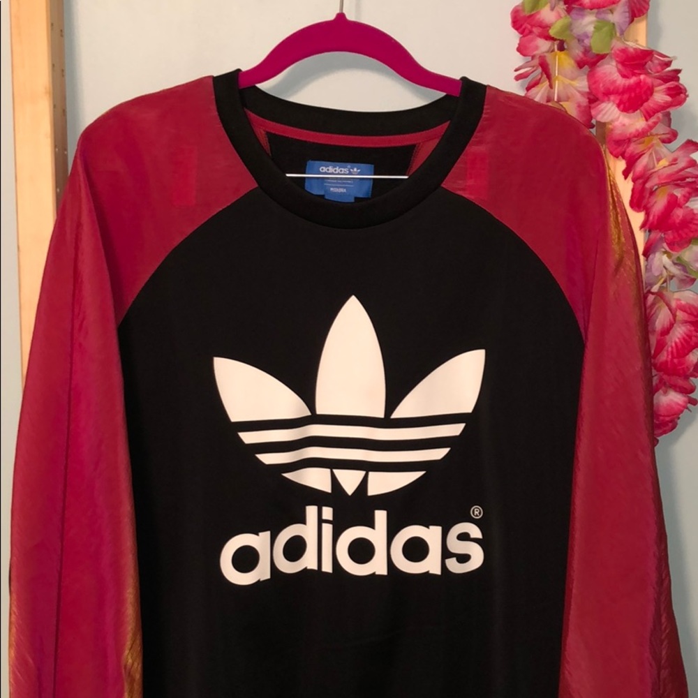 Adidas pullover